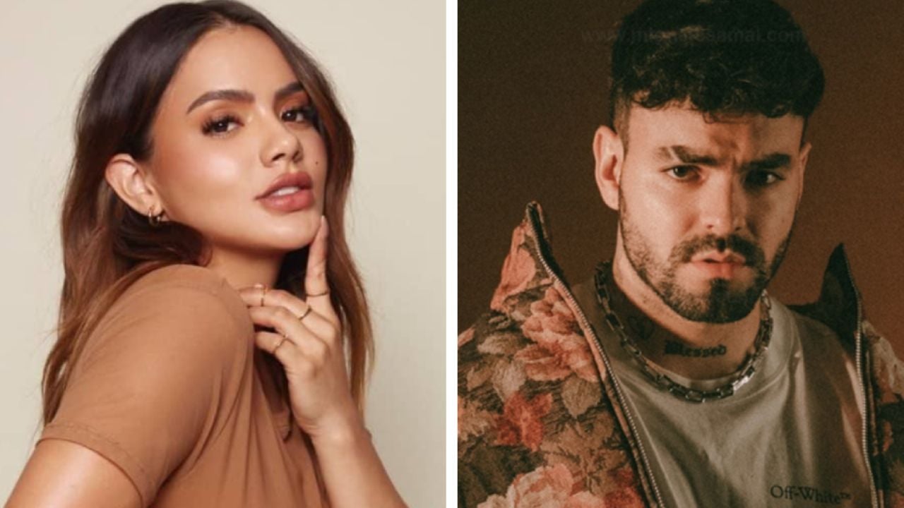 “Me decía, ‘qué asco tu contenido'”: Adriano rompe el silencio sobre la distancia con Samadhi Zendejas