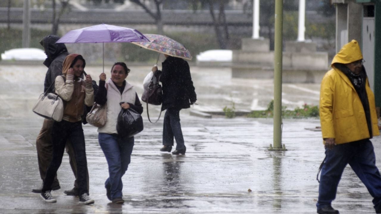 Nuevo Frente Frío afectará Sonora HOY lunes 16 de febrero: Pronóstico del CLIMA y el TIEMPO