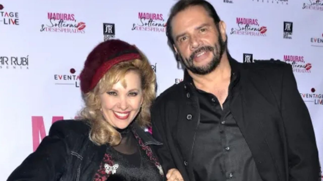 Actriz de TV Azteca estremece a ‘VLA’ con fuerte confesión del caso de abuso de Héctor Parra a su hija