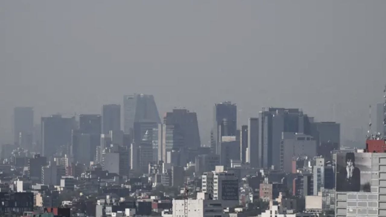 ¿Doble Hoy No Circula el MARTES 17 de febrero? Continúa la Contingencia Ambiental en CDMX