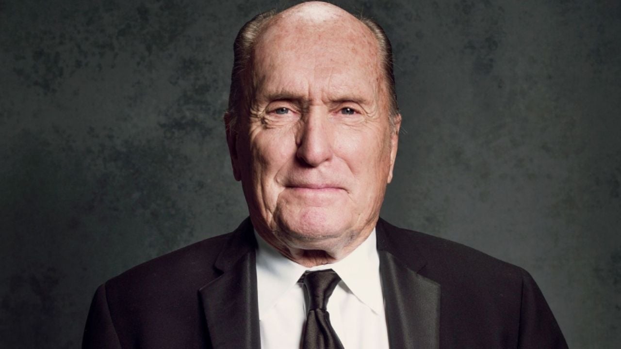 Fallece estrella de ‘El Padrino’, Robert Duvall, a los 95 años; esta sería la causa de muerte