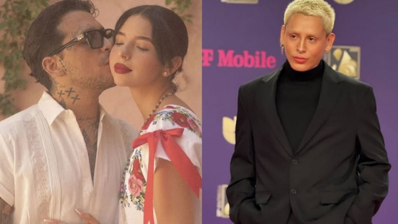 Kunno habla del operativo en Zacateca vinculado a los Aguilar; revela reacción de Ángela Aguilar