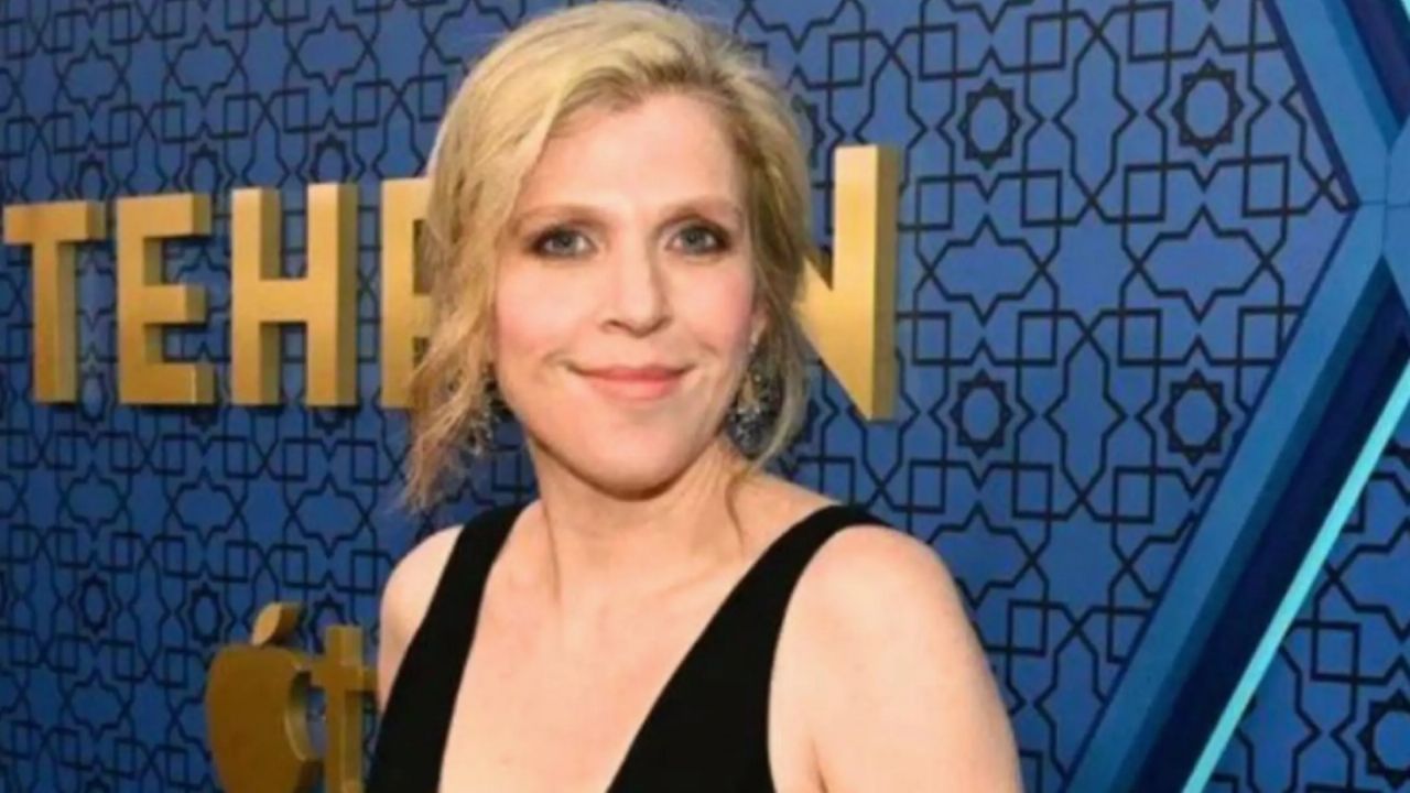 Muere Dana Edén, productora, en Grecia; reportan que su cuerpo fue hallado en “terribles condiciones”