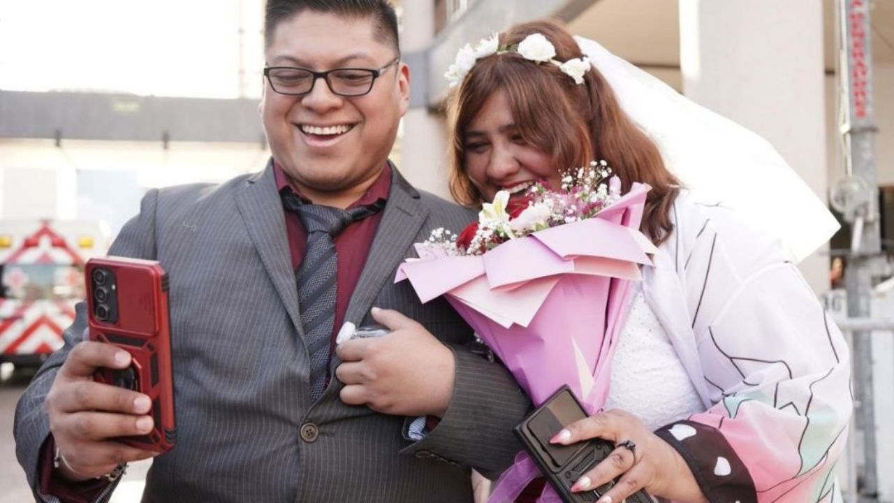 ¿Planeas casarte? Gobierno de Sonora invita a participar en Matrimonios Colectivos 2026