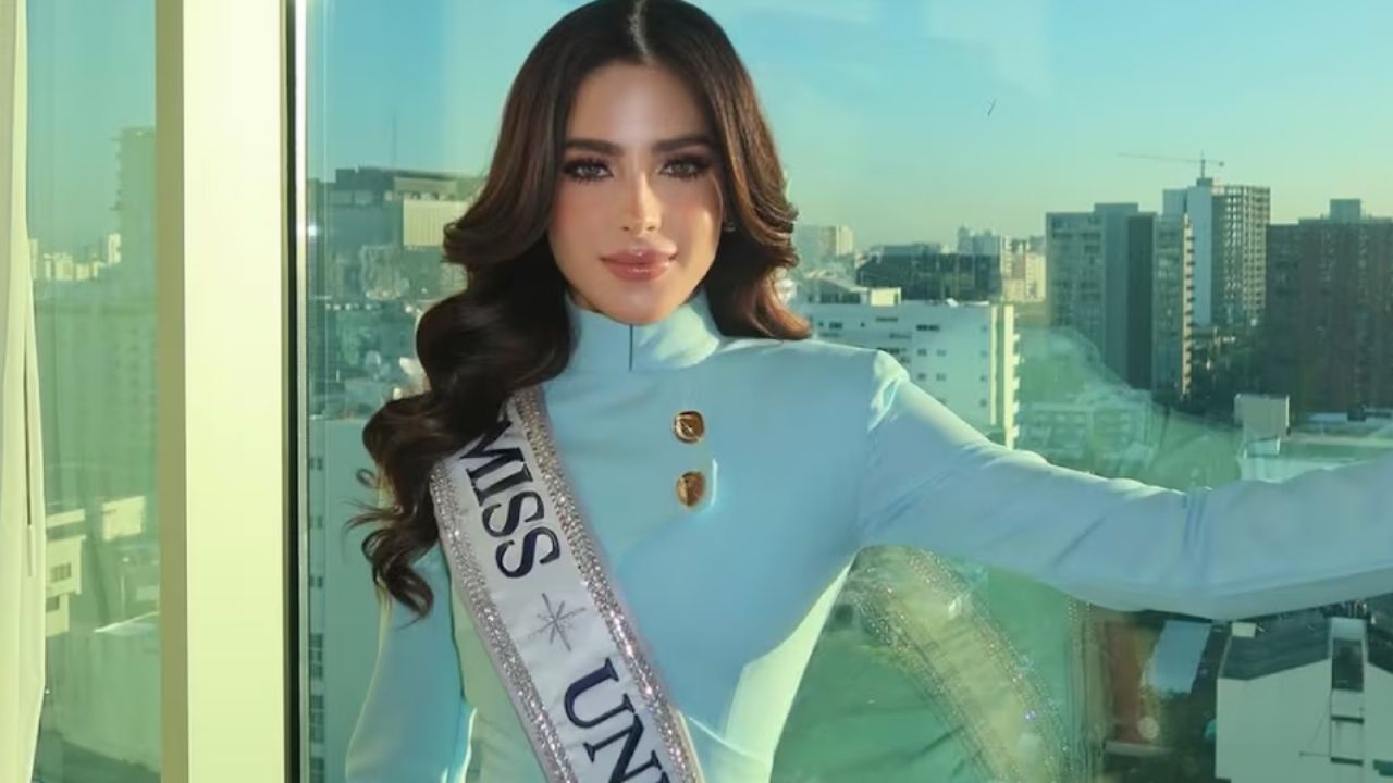 ¿Está delicada? Fátima Bosch reaparece y revela su estado tras desvanecerse en Carnaval de Ecuador