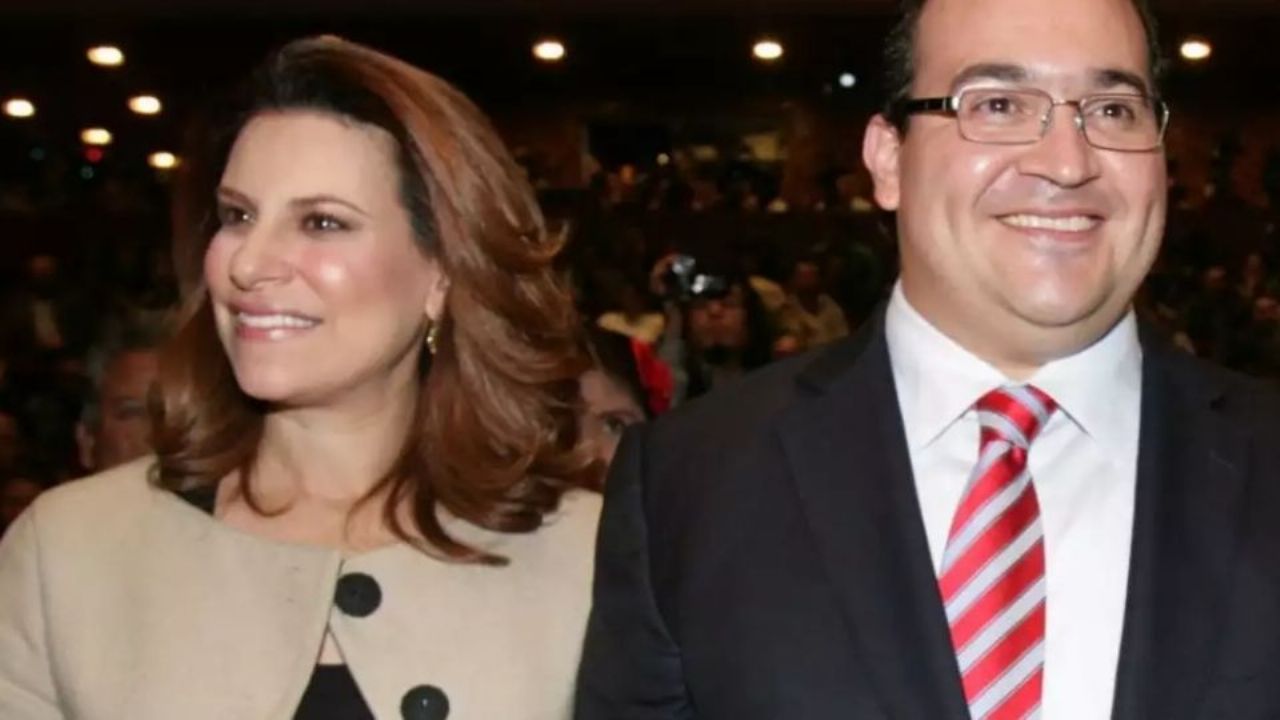 Karime Macías, exesposa de Javier Duarte, libra la extradición al obtener asilo en Reino Unido