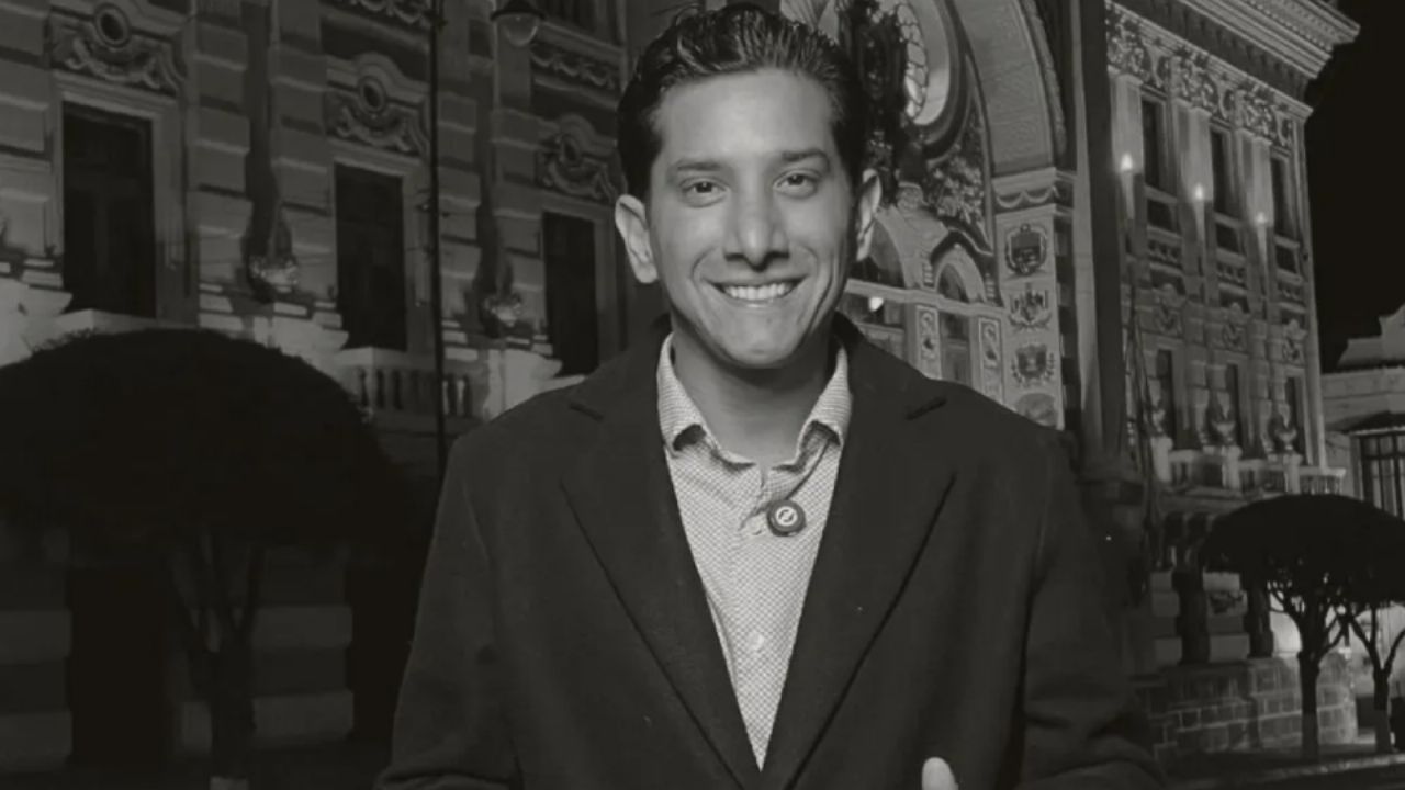 Luto en ‘La Voz México’: Revelan depresión de Leo Rosas; su mamá se enteró primero de la tragedia