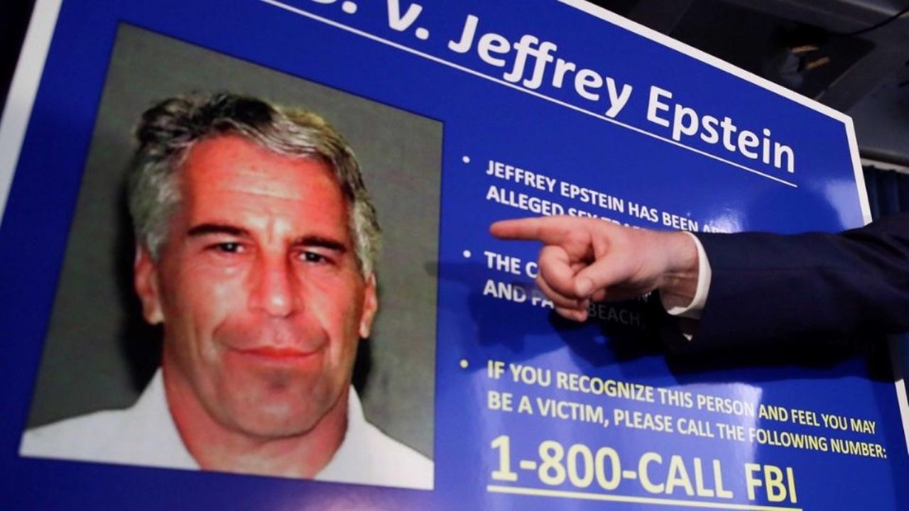 Expertos de la ONU afirman que archivos de Jeffrey Epstein podrían evidenciar crímenes de lesa humanidad
