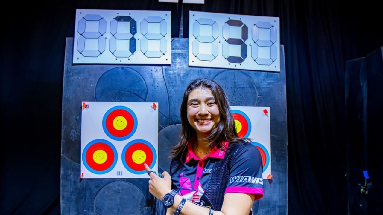 Ángela Ruiz supera a la sonorense Alejandra Valencia y conquista el Indoor World Series 500 de Yucatán