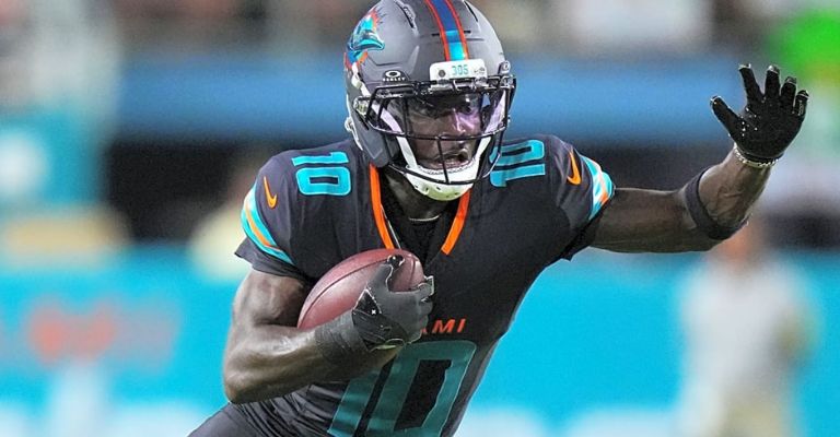 Hill será agente libre sin restricciones