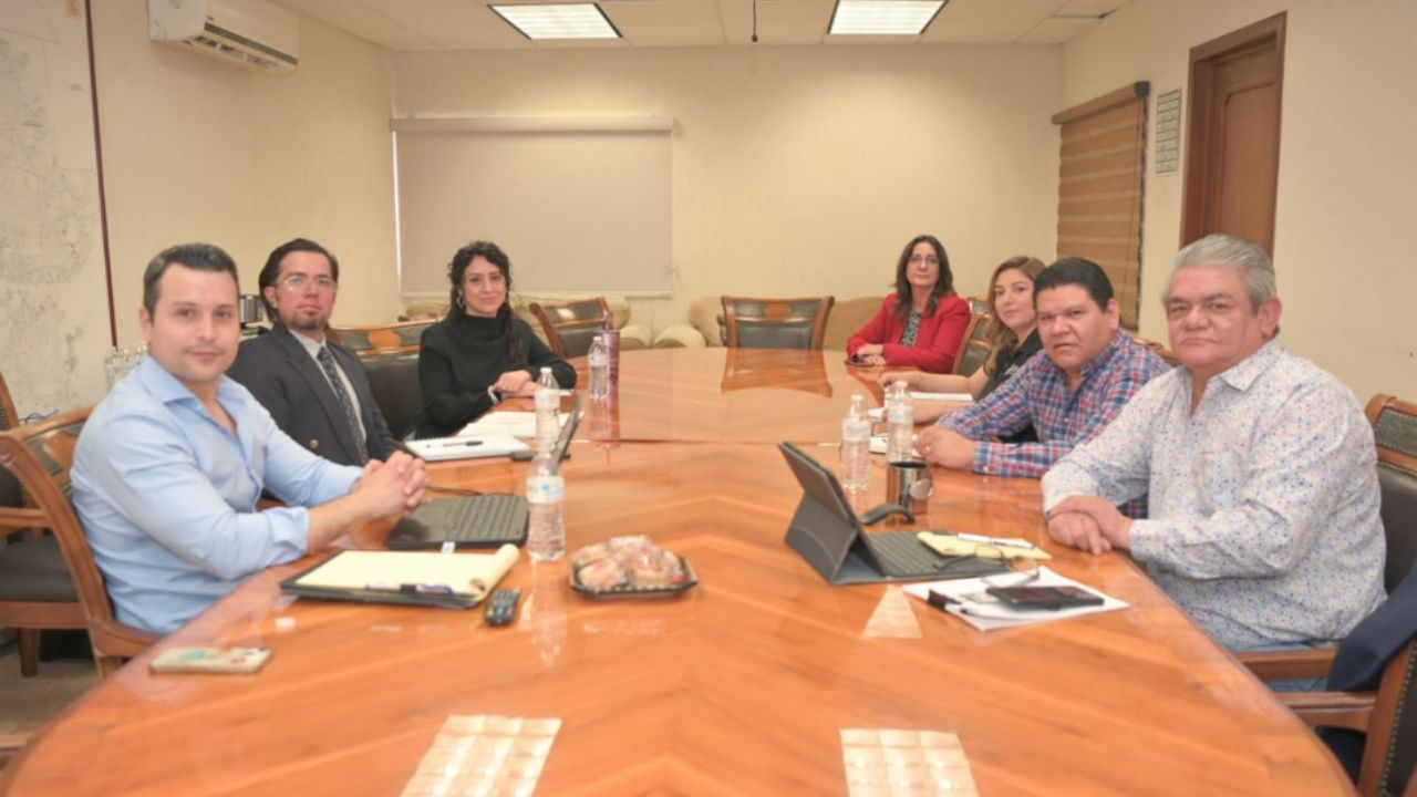 IEE Sonora trabaja en las solicitudes de registro de agrupaciones que buscan ser partido político