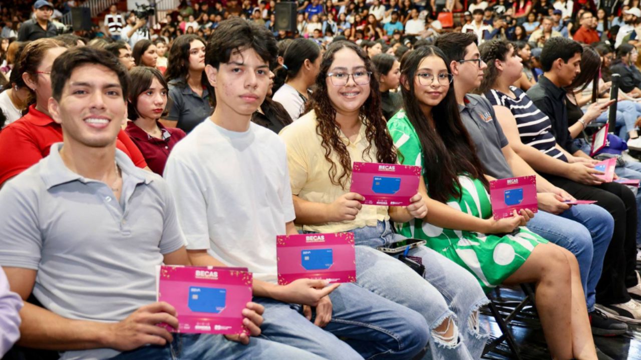 Convocatoria de Becas Sonora de Oportunidades para universidades públicas se amplía; esta es la fecha límite