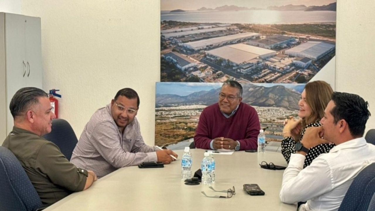 Universidad Tecnológica de Guaymas fortalece vinculación con el sector productivo; hace convenio con Selecta