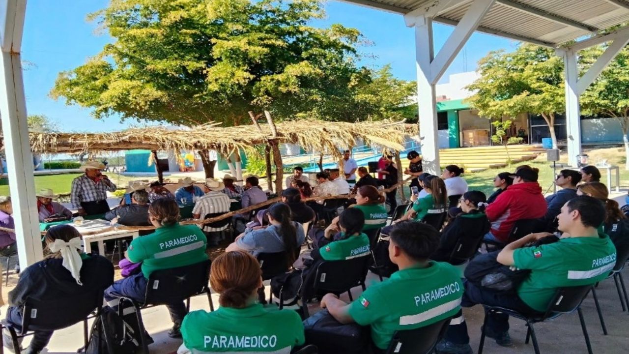 Estudiantes de la UTE realizarán jornadas en beneficio de comunidades yoreme-mayo