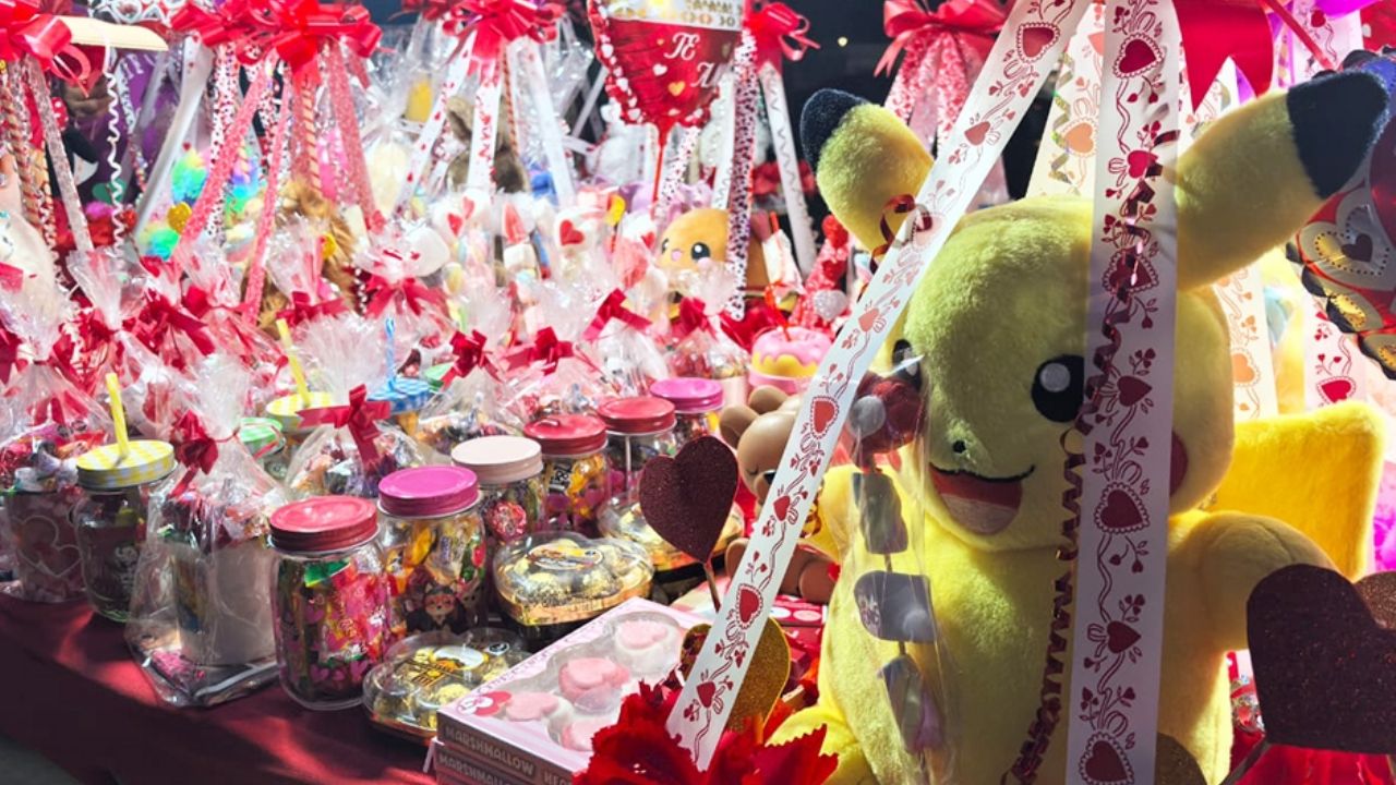 Comercios en Ciudad Obregón registran notable caída en ventas por San Valentín; esperan repunte futuro