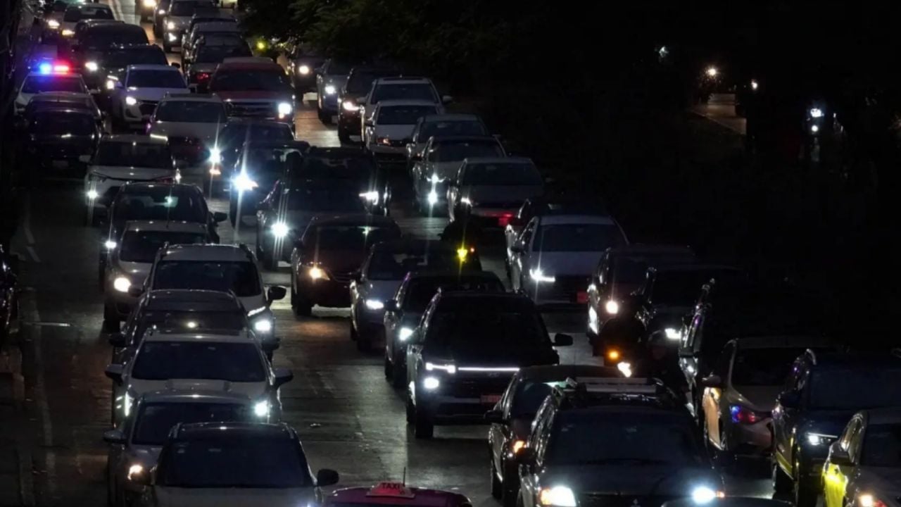 Doble Hoy No Circula el MARTES 17 de febrero: Se mantiene la Contingencia Ambiental en CDMX y Edomex