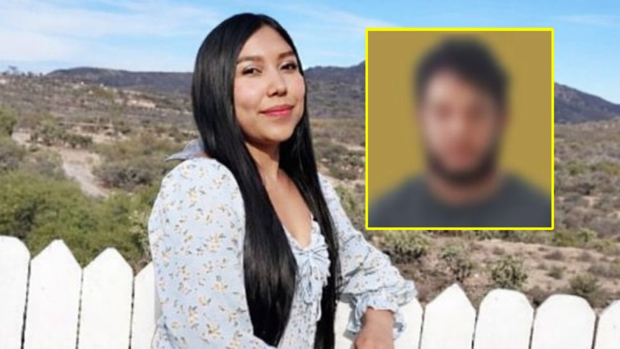 Hallan cuerpo de Sarahí tras 7 meses desaparecida en Guanajuato; su esposo ya está detenido