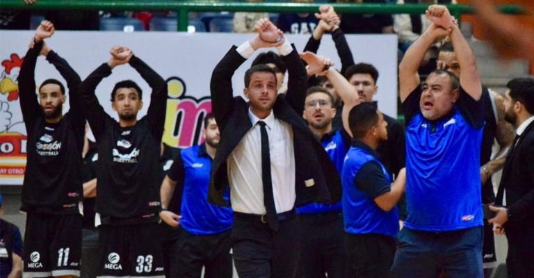 Gelpi y la banca emplumada festejan una anotación