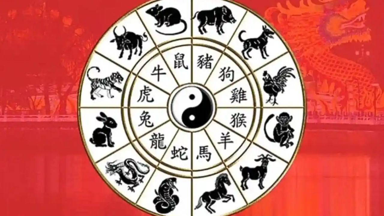 ¿El amor llegará? Horóscopo Chino para este miércoles 11 de marzo del 2026, día del Mono de Madera Yang