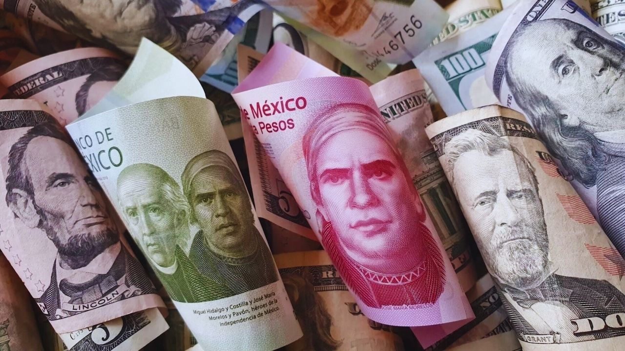 Precio del dólar HOY MARTES 17 de febrero de 2026 en México: Tipo de cambio actual