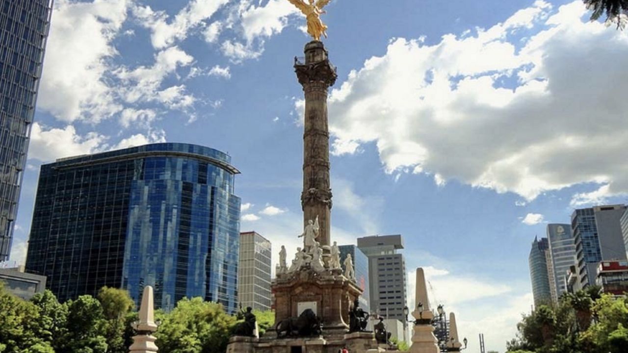Clima CDMX HOY 17 de febrero: Martes soleado con alta radiación por Contingencia Ambiental