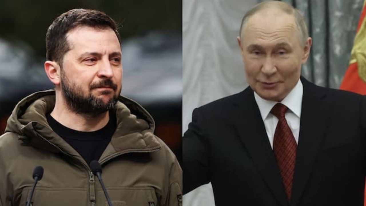 ¿El final de la GUERRA? Rusia y Ucrania inician nueva negociación en Ginebra con mediación de EU