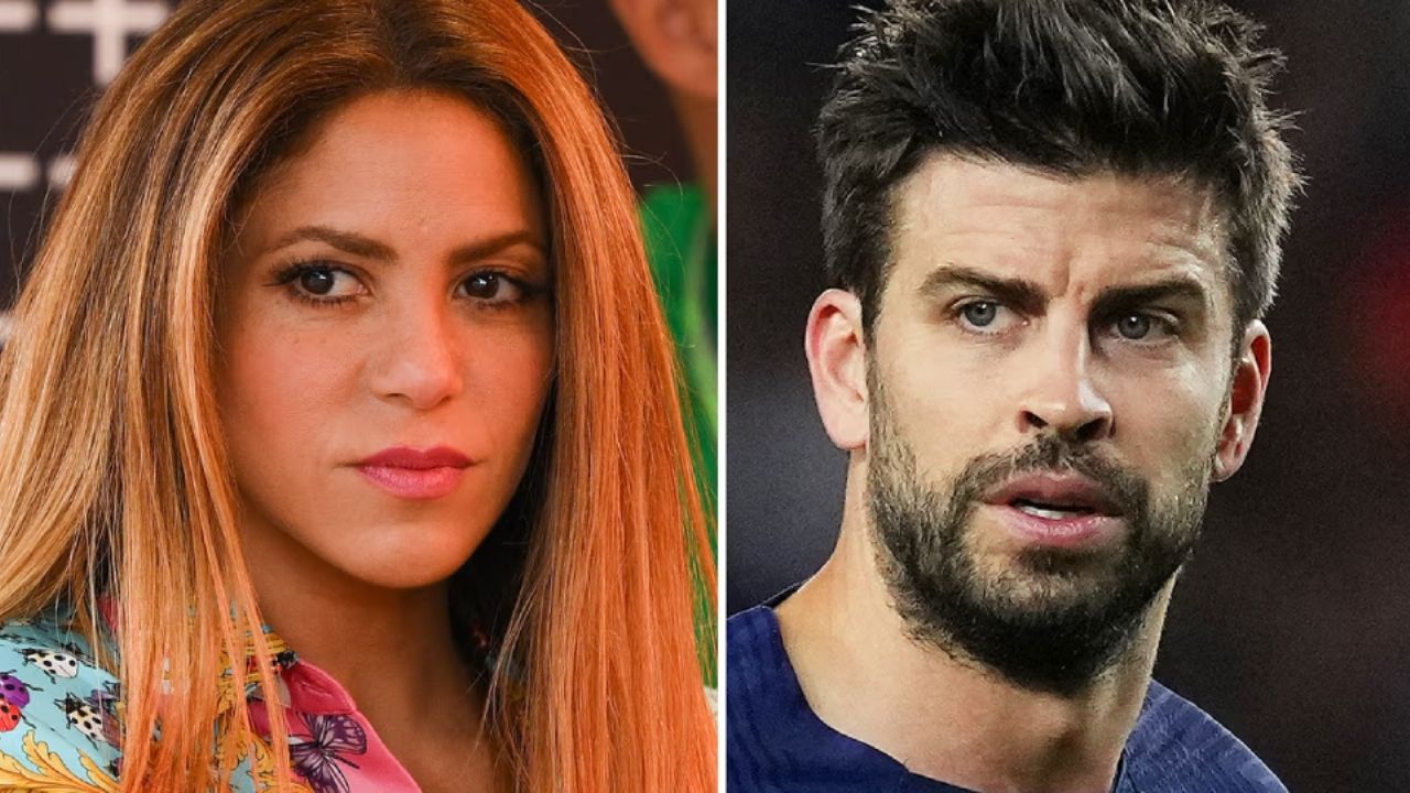 VIDEO: A Shakira se le ‘aparece Piqué’ en concierto de El Salvador y su reacción impacta a redes