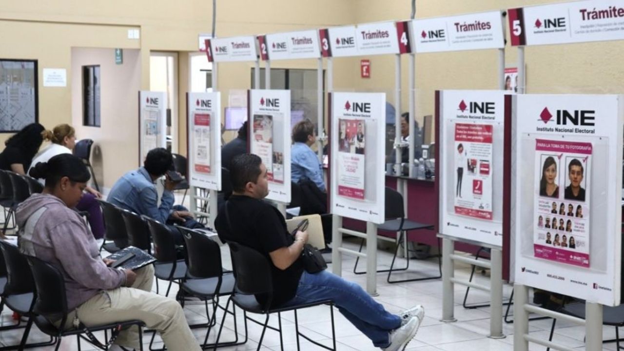 ¿Tramitaste tu credencial para votar en 2024? Tienes hasta el 28 de febrero para recogerla: INE Sonora