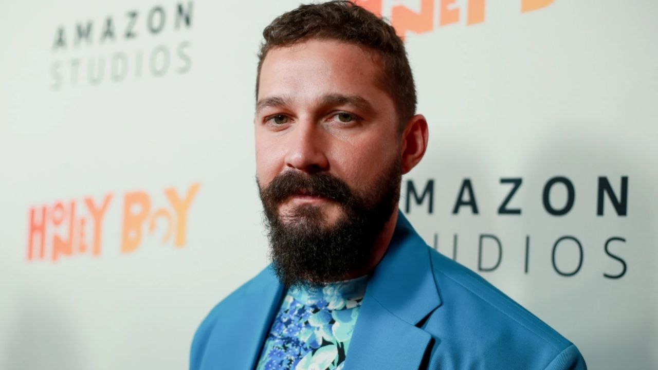 VIDEO: Arrestan a Shia LaBeouf; el actor de ‘Transformers’ golpeó ebrio a encargado de bar en EU