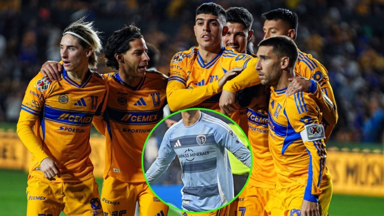 Liga MX: Tigres UANL prepara oferta multimillonaria para delantero europeo que juega en la MLS