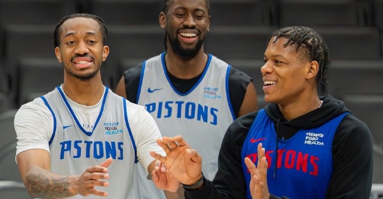 La química entre sus jugadores es una de las claves