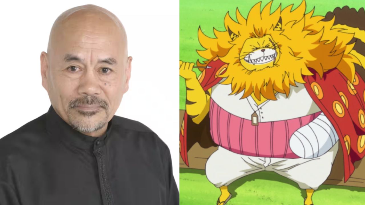 Luto en el doblaje: Masaru Ikeda, icónica voz del anime y de ‘One Piece’, fallece a los 83 años