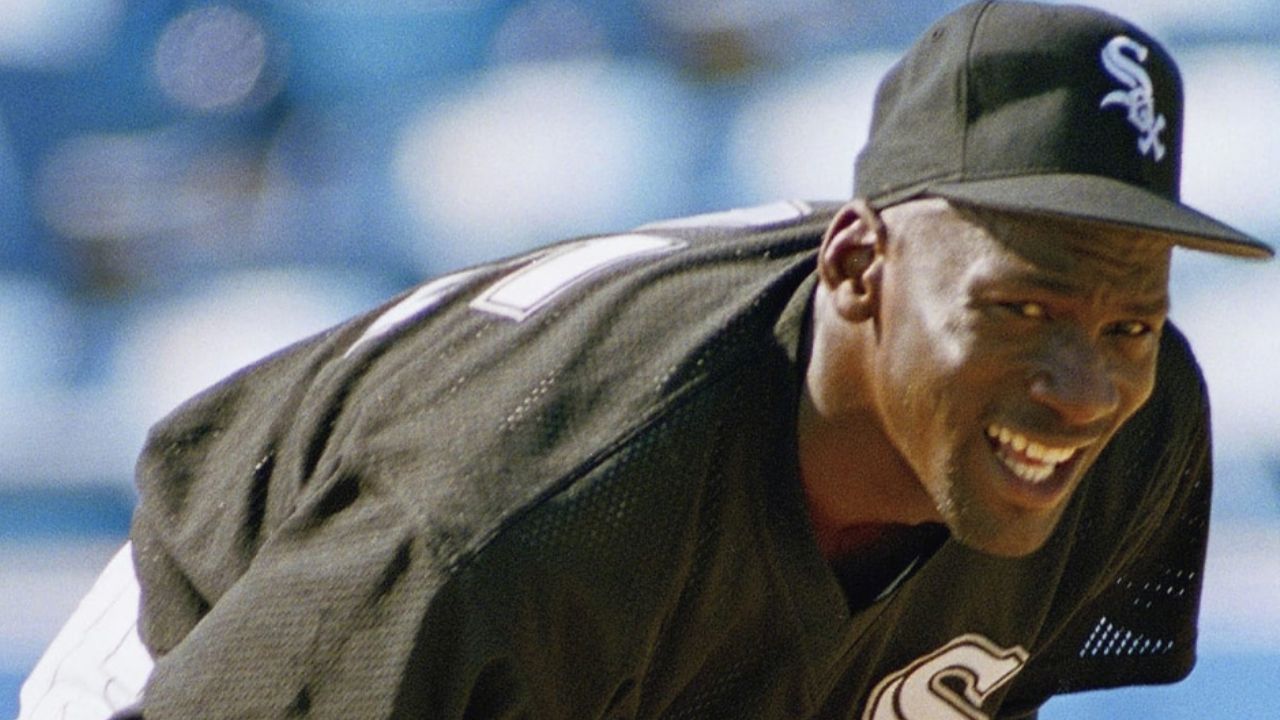 Su ‘Majestad’ Michael Jordan estuvo a tan solo una firma de jugar en la Liga Arco Mexicana del Pacífico