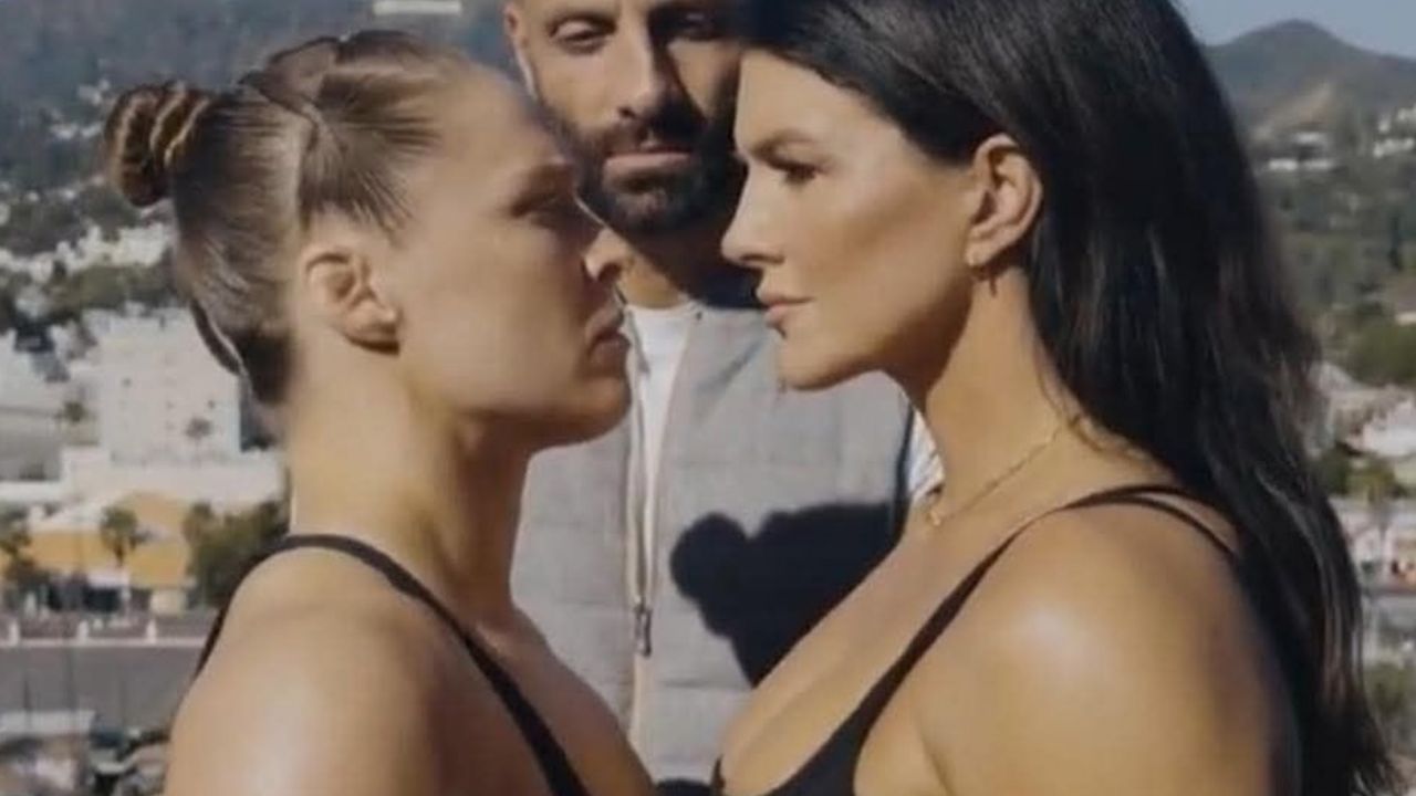 Ronda Rousey sale del retiro: Chocará ante una verdadera leyenda de las artes marciales mixtas