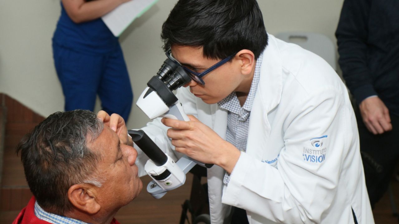 Mega jornada de Salud Visual es un éxito; registros para participar en Navojoa se terminan