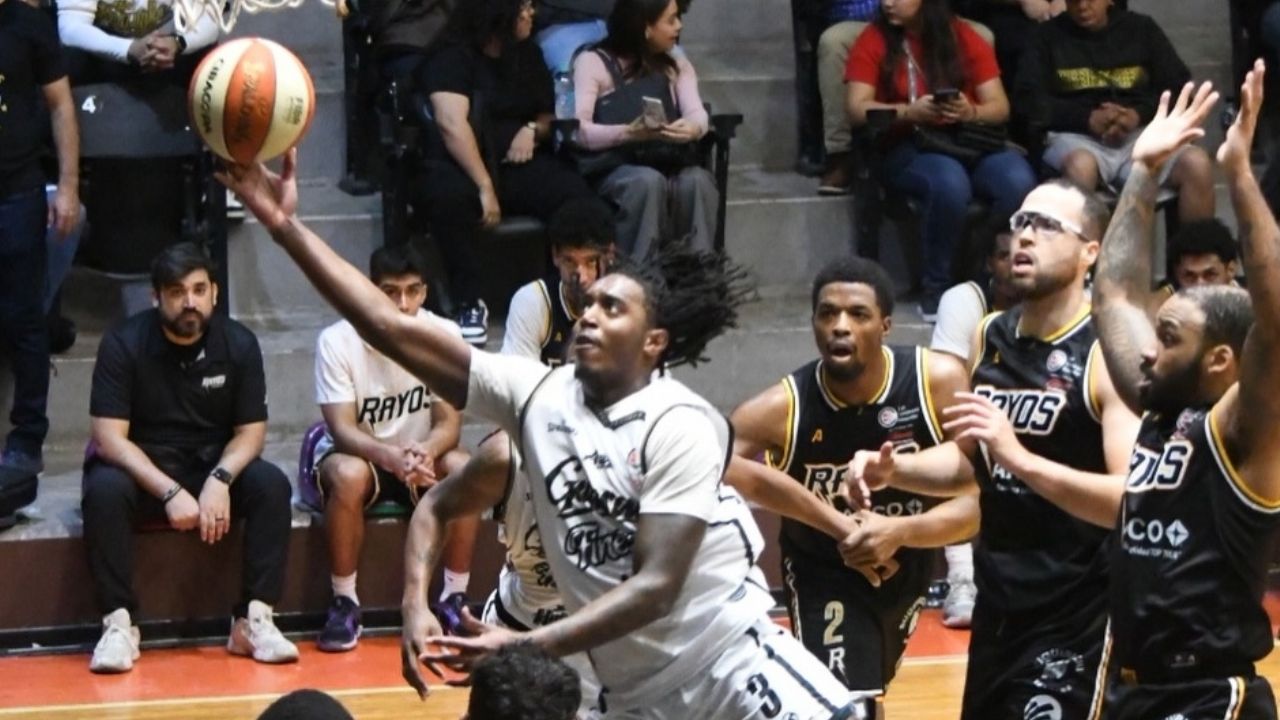 Amargo debut de Rayos de Hermosillo en el torneo Cibacopa; cae ante los Frayles en Guasave