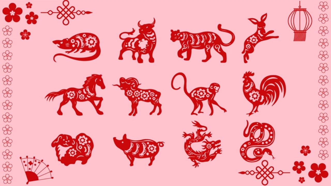 Horóscopo Chino: Inicia el Año del Caballo de Fuego y estos signos del zodiaco se verán más beneficiados