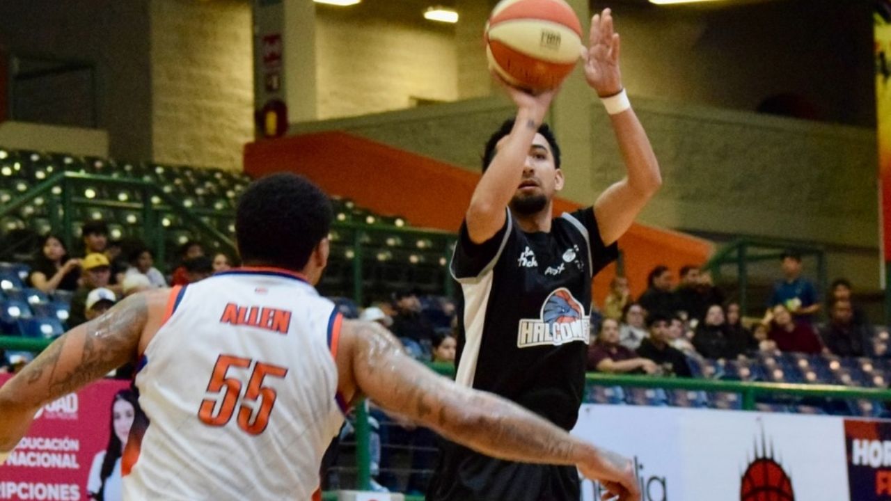 Halcones de Obregón remontan y se llevan la serie en Los Mochis: Se ubican en la cima del Cibacopa