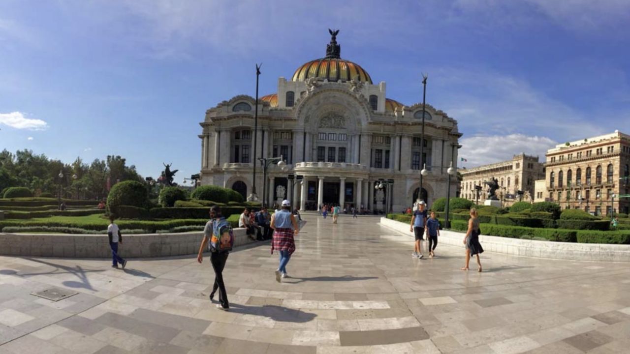 Clima en CDMX HOY 18 de febrero: ¡Alerta! Pronostican mañana fresca y CALOR en la TARDE