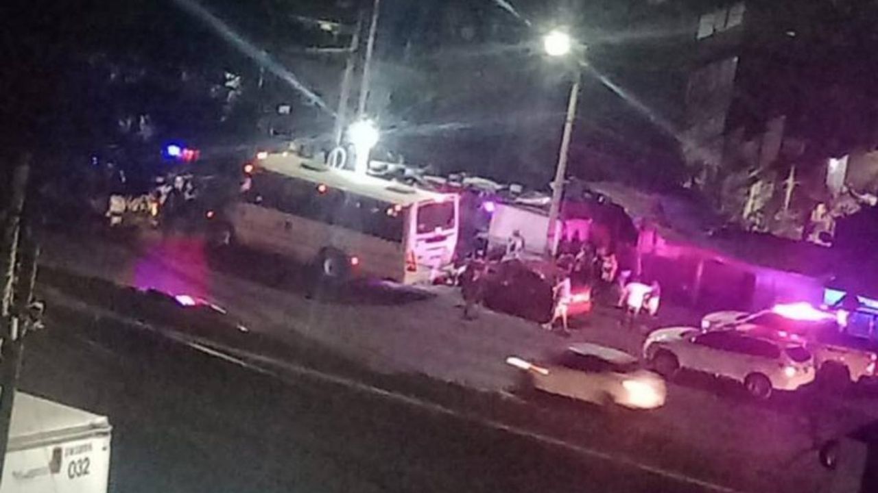 ¿Qué pasó en Cuautitlán Izcalli? Esto se sabe de las balaceras que dejaron 5 muertos