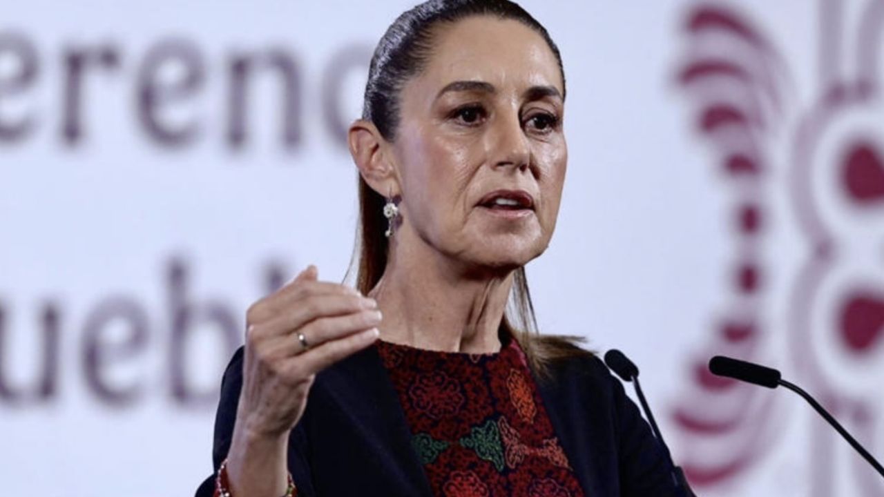Reforma contra Pensiones Millonarias: Sheinbaum se podría jubilar con 30 mil pesos mensuales