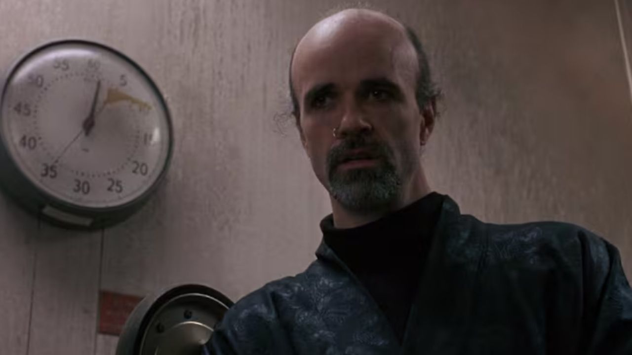 Muere Tom Noonan, querida estrella de ‘Robocop’, a los 74 años; ¿cuál fue la causa del deceso?