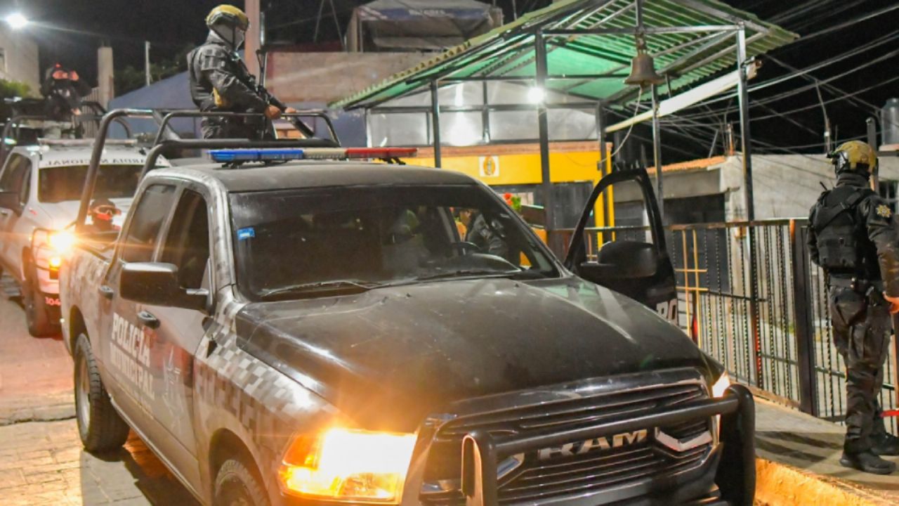 Tragedia en Guanajuato: Expolicía pierde la vida a balazos y responsables escapan en dos vehículos