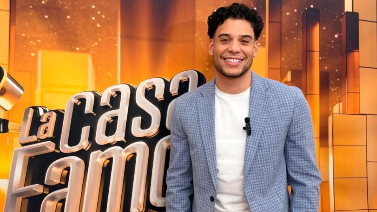 ‘La Casa de los Famosos’ ya tiene a su primer nominado: Conoce a quién sentenció Jailyne Ojeda