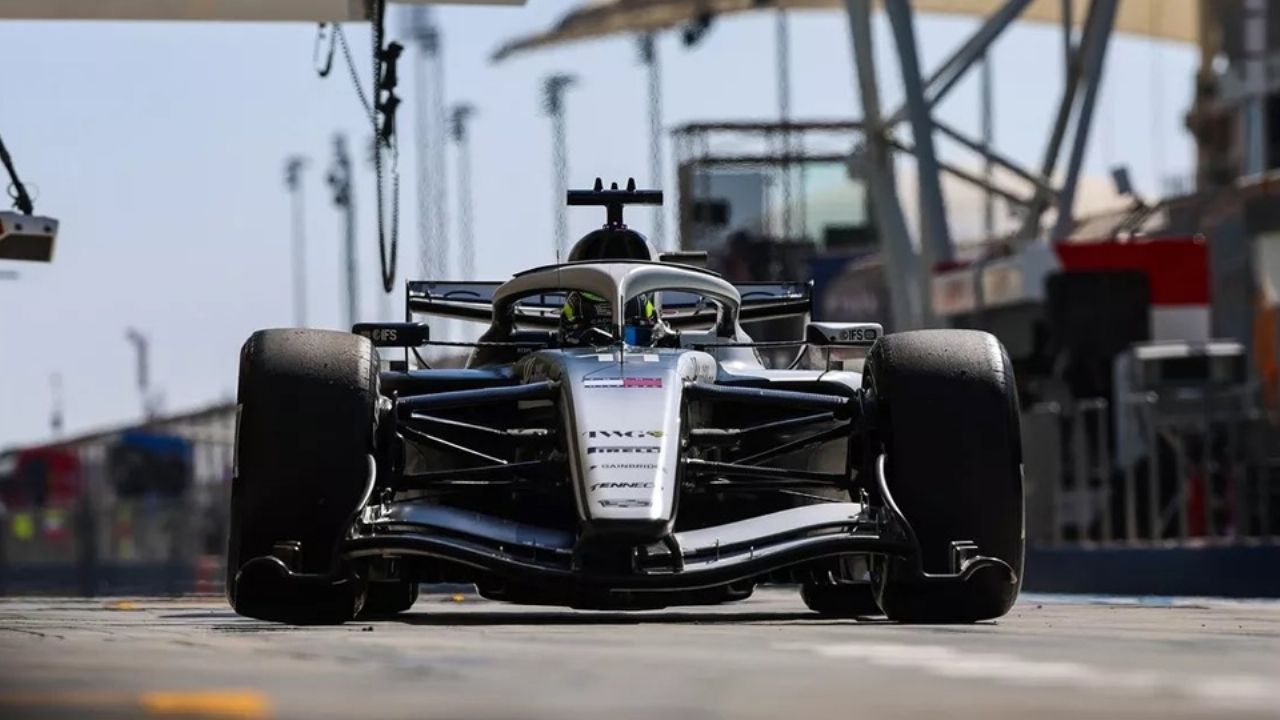 Cadillac en crisis: ‘Checo’ Pérez finaliza ÚLTIMO durante los test de pretemporada de la F1 2026