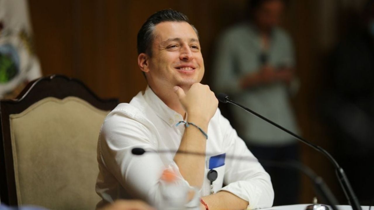 ¿Por Sonora o Nuevo León? Colosio Riojas confirma que irá por una gubernatura en 2027