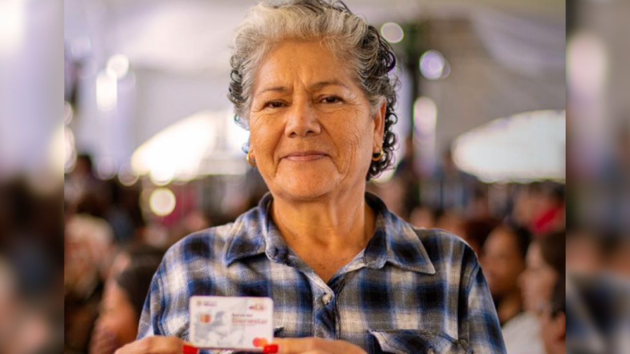Pensión Bienestar, Mujeres y Personas con Discapacidad: ¿A quién le depositan HOY miércoles 4 de MARZO?