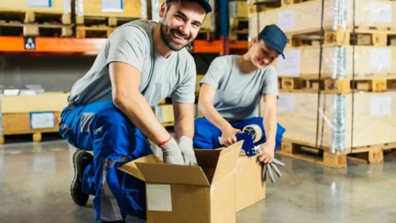 Renta de bodegas en Naucalpan y Atizapán: Guía local para el almacenamiento estratégico