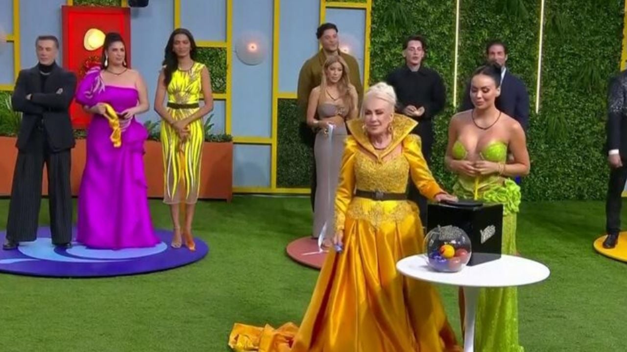 Cambios de último momento en ‘La Casa de los Famosos’; Ellos son los verdaderos habitantes en Telemundo