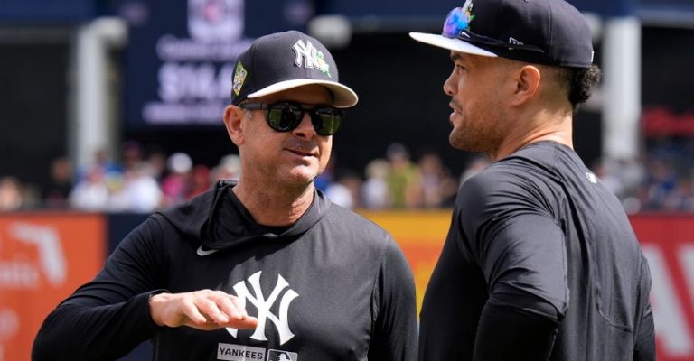 Boone reconoce la valía de su jugador